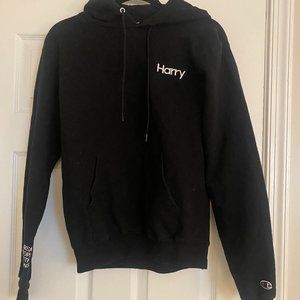 Harry Styles "Harry" Champion Hoodie TPWK